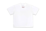  The Air Saigon® TAS Oval White Tee 