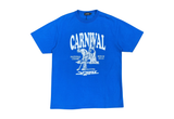  Carnival National Champ Since 2010 Tee Blue 