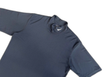  Nike Baseball Dri-Fit UV Tee Black 