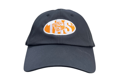  THE AIR SAIGON® OVAL ICON DAD CAP 