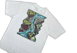  Vintage 90s Nike Acg Shirt Back Hit Nike Acg Outdoor Life White T-Shirt 