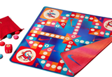  Nike China Exclusive Year of the Dragon Play Set Ludo Game 