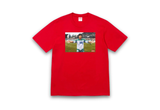  Supreme Maradona Red Tee (SS24) 