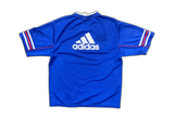  Vintage adidas Jersey Blue/White 
