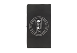  Stussy Dot Speed Dry Towel Black/White 