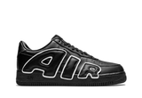  Nike Air Force 1 By You "Air Flea" Black (Nike By You) 