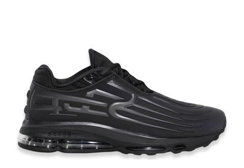  Nike Air Max 2001 Air Ecstasy x Supreme Black 