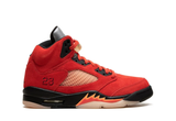  Air Jordan 5 Retro Dunk on Mars (W) 
