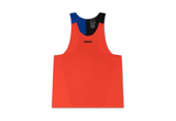  Aimé Leon Dore Racing Singlet Red 