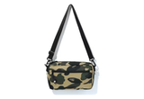  A Bathing Ape BAPE Cordura 1st Camo Bag 