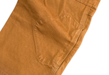  Carhartt Double Front Work Pant Brown 