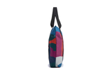  By Parra The Festival Fence Bag - Blue 
