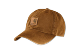  Carhartt Odessa Cotton Cap 