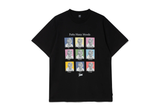  Patta Many Moods Tee Black 