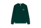  Aimé Leon Dore x New Balance SONNY NY IFTB Crewneck Sweatshirt Rainforest 
