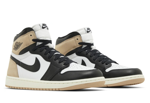  Nike Air Jordan 1 Retro High OG Latte 