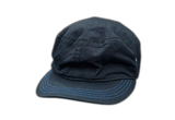  Stussy Increasing the Peace Work Cap Black 