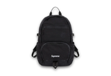 Supreme Denim Backpack Black 