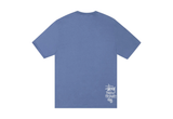  Stussy Peace & Prosperity Tee Storm 