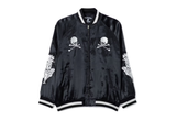  Mastermind World X Betty Boop Souvenir Jacket 
