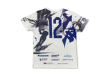  Umbro 2019 Gamba Osaka Special Edition Jersey #12 