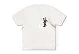  Stussy Paris Tee Natural 