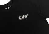  Jonnie's Bodega Icon Cluphouse Tee Black/White 
