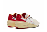  Air Jordan 2 Retro Low SP Off-White White Red 