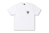  Stussy Dragon Tee White 