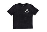 Palace Skateboards P3 Tee Black/White 