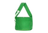  Kapital Kountry Bone Skeleton Shoulder Bag Green 