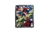  Avengers Woven Tapestry Throw 