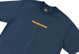  The Air Saigon® Merchandise Classic Logo Navy Tee 