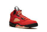  Air Jordan 5 Retro Dunk on Mars (W) 