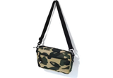  A Bathing Ape BAPE Cordura 1st Camo Bag 