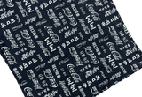 Coca-Cola International All-over Print Tee Black 