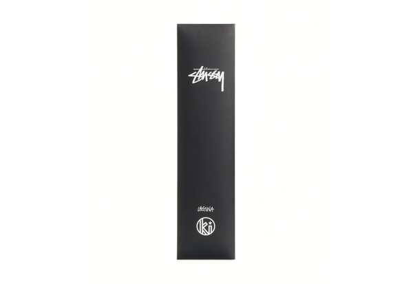  Stussy x Laguna Kuumba Incense 