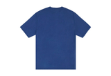  Stussy Our Legacy Sport Pigment Dyed Tee Bluebery 
