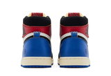  Air Jordan 1 Retro High OG SP Fragment x Union LA Varsity Red Sport Royal 