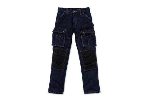  Carhartt Double Knee EB229 DKW 