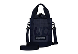  Supreme Cinch Bag (SS24) Navy 