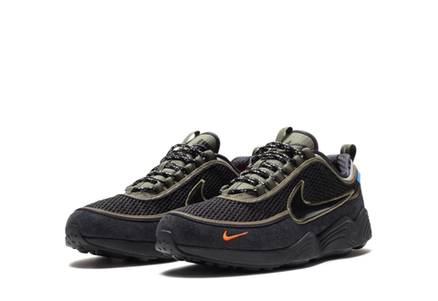  Nike Air Zoom Spiridon Undefeated Cargo Khaki 