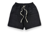  The Air Saigon® Merchandise - Black Double Knees Short 