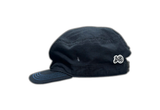  Stussy Increasing the Peace Work Cap Black 