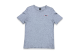  Oakley Graphic Glasses Grey Tee 