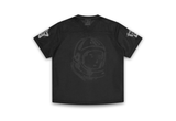  Billionaire Boys Club Astro Big Mesh Football Tee 
