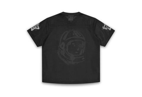  Billionaire Boys Club Astro Big Mesh Football Tee 
