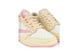  Air Jordan 1 Retro Low OG SP Travis Scott Shy Pink 