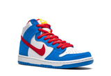  Nike SB Dunk High Doraemon 