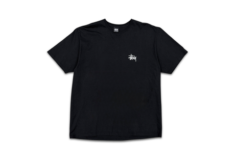  Stussy Sunset Black Tee 